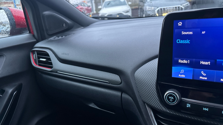 Ford Puma 1.0 EcoBoost Hybrid mHEV 155 ST-Line X 1st Ed 5dr Petrol Hatchback